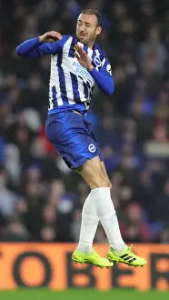 Brighton and Hove Albion vs. Everton: A Premier League Showdown at American Express Community Stadium (26.10.19)