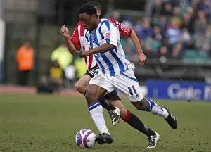 Brighton & Hove Albion vs Exeter City: 2009-10 Home Matches Gallery