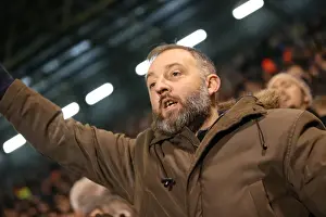 Brighton & Hove Albion vs. Fulham: Away Game - December 29, 2014