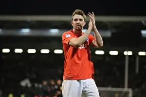 Brighton and Hove Albion vs. Fulham: EFL Sky Bet Championship Showdown at Craven Cottage (02.01.17)