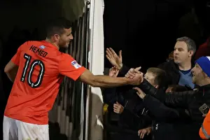 Brighton and Hove Albion vs. Fulham: EFL Sky Bet Championship Showdown at Craven Cottage (02.01.17)