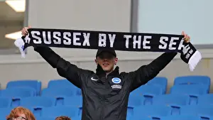 Brighton & Hove Albion vs. Getafe: 2021 Pre-Season Clash at American Express Community Stadium