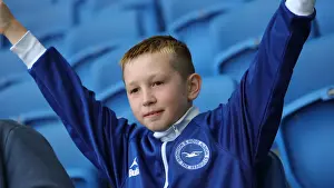 Brighton & Hove Albion vs. Getafe: 2021 Pre-Season Clash at American Express Community Stadium