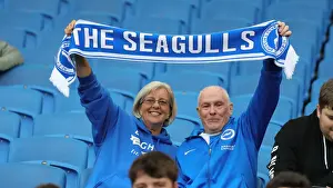 Brighton & Hove Albion vs. Getafe: 2021 Pre-Season Clash at American Express Community Stadium