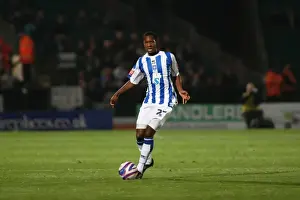 Brighton & Hove Albion vs. Gillingham: 2009-10 Home Match