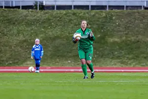 Brighton & Hove Albion vs. Gillingham: 2013-14 Women's Football Match