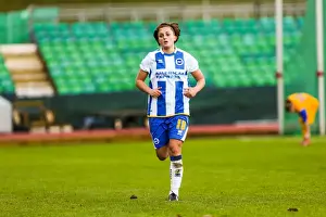 Gillingham Prints: Brighton & Hove Albion vs. Gillingham: 2013-14 Women's Football Match