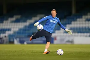 Brighton and Hove Albion vs. Gillingham: Pre-Season Friendly at Priestfield Stadium (29/07/2015)