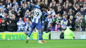 Brighton & Hove Albion vs. Grimsby Town: FA Cup Quarter-Final Showdown (2022/23)