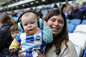 Brighton and Hove Albion vs. Grimsby Town: FA Cup Quarter-Final Showdown (2022/23)