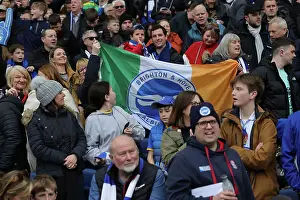 Brighton & Hove Albion vs. Grimsby Town: FA Cup Quarter-Final Showdown (2022/23)