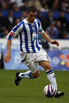 Hartlepool United Prints: Brighton & Hove Albion vs Hartlepool United: 2009-10 Home Match