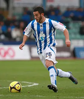 Season 2008-09 Prints: Brighton & Hove Albion vs Hartlepool United (FA Cup) - A Nostalgic Look Back at the 2008-09 Home Season