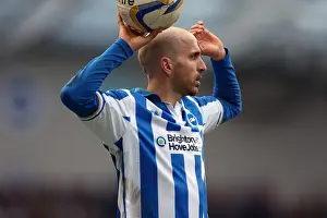 Brighton & Hove Albion vs. Huddersfield Town (02-03-2013): A Glimpse into Our 2012-13 Home Season