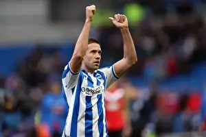 Brighton & Hove Albion vs. Huddersfield Town (02-03-2013): A Glimpse into the 2012-13 Home Season
