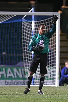 Brighton & Hove Albion vs. Huddersfield Town: 2009-10 Home Match