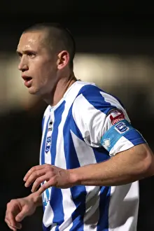 Huddersfield Town Prints: Brighton & Hove Albion vs. Huddersfield Town: 2009-10 Home Season