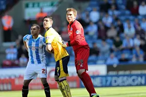 Brighton & Hove Albion vs. Huddersfield Town: 2013-14 Away Game (18/04/14)