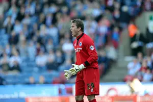 Brighton & Hove Albion vs. Huddersfield Town: 2013-14 Away Game (18/04/14)