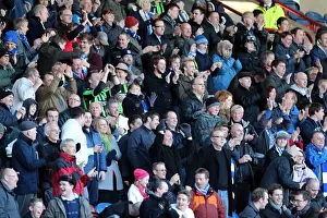 Brighton & Hove Albion vs. Huddersfield Town (Away): 17-11-2012 - Season 2012-13, Game 11