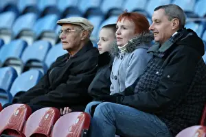 Huddersfield Town - 17-11-2012 Prints: Brighton & Hove Albion vs. Huddersfield Town (Away, 2012-13 Season: Game 11)