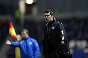 Huddersfield Town - 21-12-2013 Prints: Brighton & Hove Albion vs. Huddersfield Town: Home Game