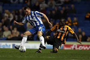 Brighton & Hove Albion vs. Hull City (15-10-2011): A Past Season Home Game