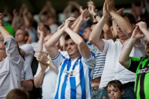 Hull City - 18-08-2012 Prints: Brighton & Hove Albion vs. Hull City (Away) - 18-08-2012: A Glance at Our First Away Game of the 2012-13 Season