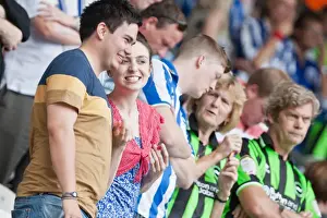 Brighton & Hove Albion vs. Hull City (Away) - 18-08-2012: A Glance at Our First Away Game of the 2012-13 Season