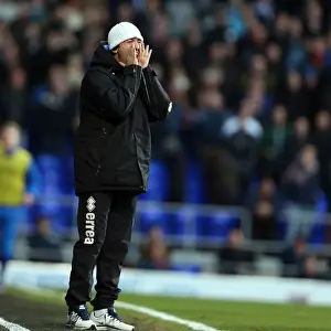 Brighton & Hove Albion vs Ipswich Town: 1-1 Stalemate (Away Game - 2012-13 Season)