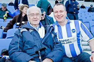 Brighton & Hove Albion vs. Ipswich Town (2011-12): Home Game Highlights - 25-12-2012