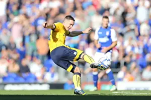 Ipswich Town - 28-09-2013 Prints: Brighton & Hove Albion vs. Ipswich Town: 2013-14 Season Away Game
