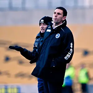 Brighton & Hove Albion vs Ipswich Town (25-12-2012): A Nostalgic Look Back at the 2011-12 Home Season - Ipswich Town Game