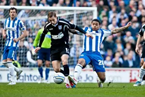 Brighton & Hove Albion vs Ipswich Town (25-12-2012): A Nostalgic Look Back at the 2011-12 Home Season - Ipswich Town Game