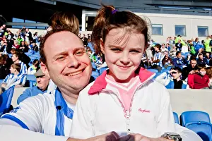 Brighton & Hove Albion vs Ipswich Town (25-12-2012): A Glance at the 2011-12 Home Season