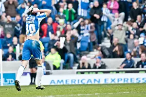 Brighton & Hove Albion vs Ipswich Town (25-12-2012): A Nostalgic Look Back at the 2011-12 Home Season