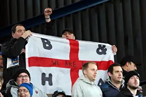 Ipswich Town - 01-01-2013 Prints: Brighton & Hove Albion vs Ipswich Town (Away): 01-01-2013
