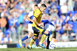 Ipswich Town - 28-09-2013 Prints: Brighton & Hove Albion vs. Ipswich Town (Away), 28-09-2013