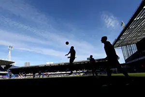 Brighton & Hove Albion vs. Ipswich Town: Away Game - September 28, 2013