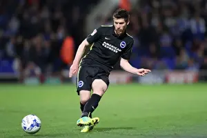 Brighton and Hove Albion vs Ipswich Town: Sky Bet Championship Clash at Portman Road (27SEP16)