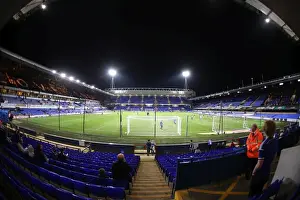 Brighton and Hove Albion vs Ipswich Town: Sky Bet Championship Showdown at Portman Road (September 27, 2016)