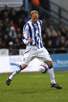 Leeds United Prints: Brighton & Hove Albion vs Leeds United: 2009-10 Home Match