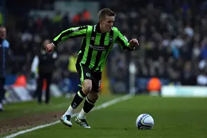 Brighton & Hove Albion vs. Leeds United: 2011-12 Away Game Highlights