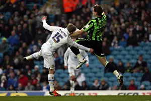 Brighton & Hove Albion vs. Leeds United: 2011-12 Away Game Highlights