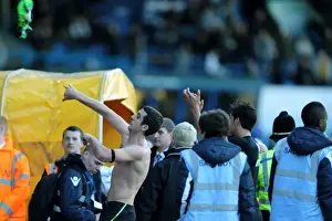Brighton & Hove Albion vs. Leeds United: 2012-13 Away Game
