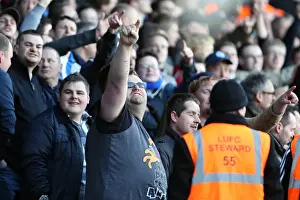 Leeds United - 27-04-2013 Prints: Brighton & Hove Albion vs. Leeds United: 2012-13 Away Game Highlights