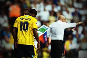 Brighton & Hove Albion vs. Leeds United: 2013-14 Away Game