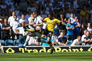 Brighton & Hove Albion vs. Leeds United: 2013-14 Season Away Game (03-08-2013)