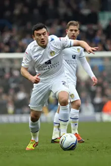 Brighton & Hove Albion vs. Leeds United (Away): 11-02-12 - Season 2011-12 Away Game Highlights
