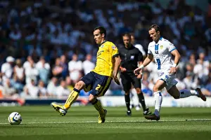 Brighton & Hove Albion vs. Leeds United (Away): 2013-14 Season - 03-08-2013